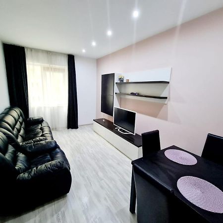 Easystay Flats Бухарест Екстер'єр фото