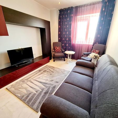 Easystay Flats Бухарест Екстер'єр фото
