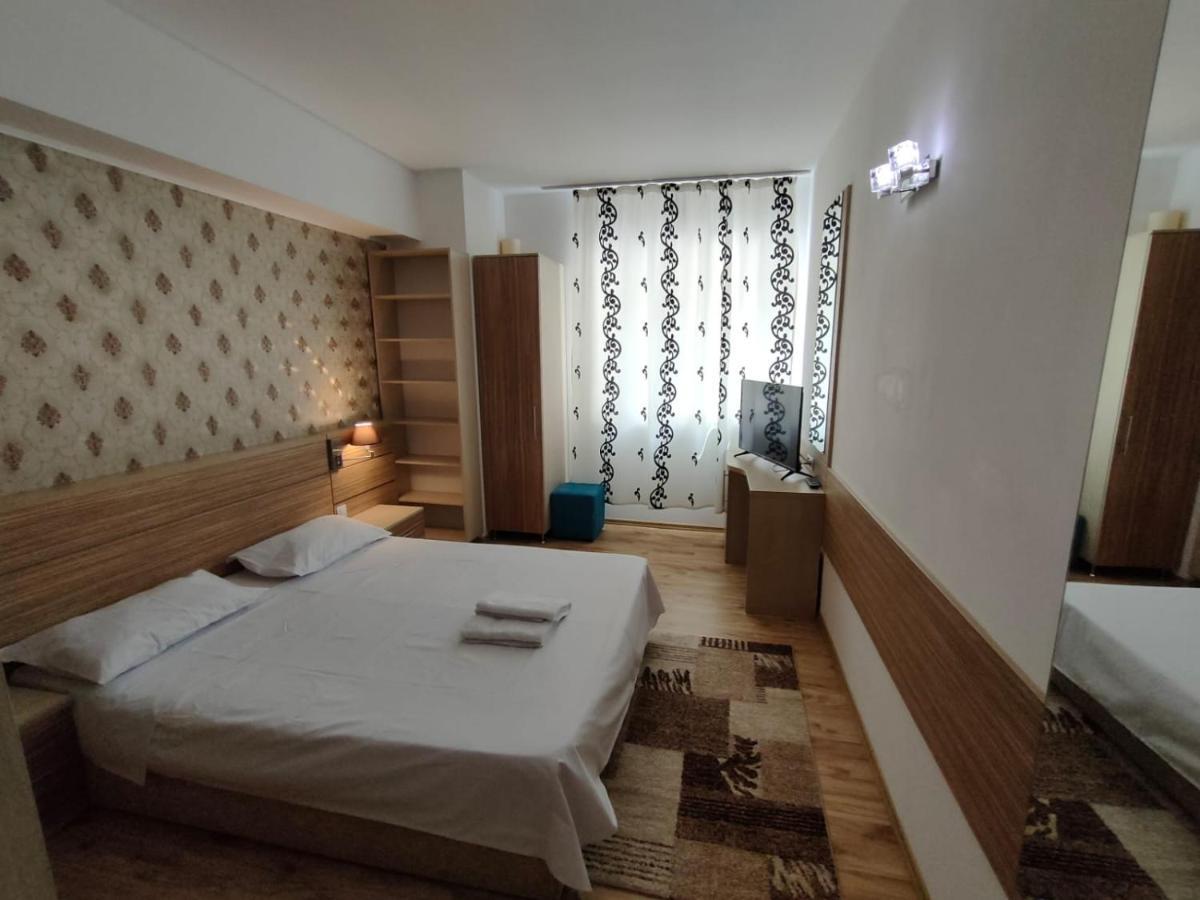 Easystay Flats Бухарест Екстер'єр фото