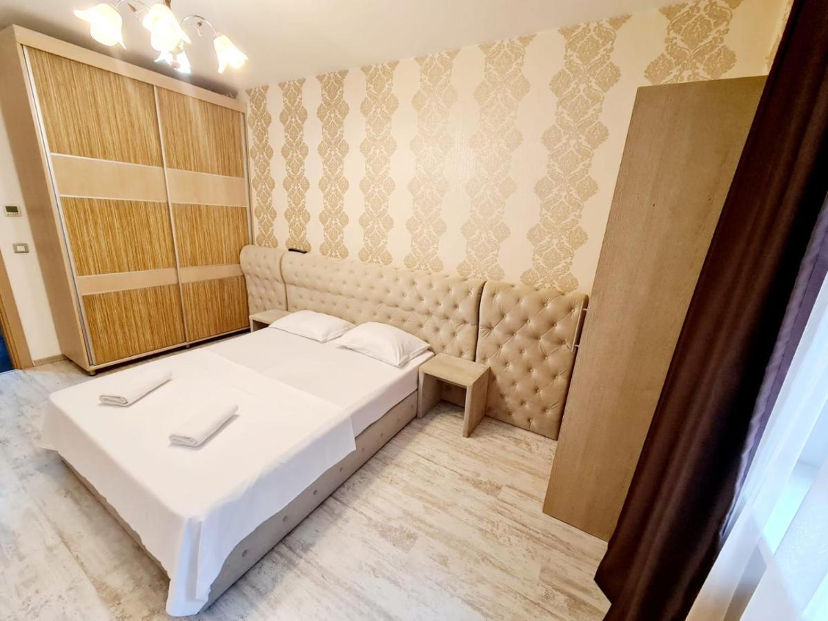 Easystay Flats Бухарест Екстер'єр фото