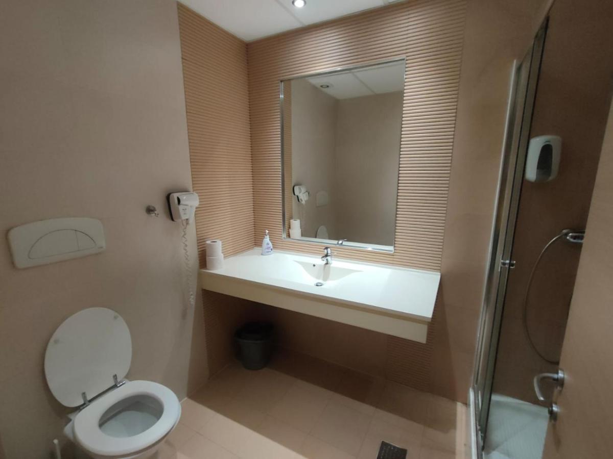 Easystay Flats Бухарест Екстер'єр фото