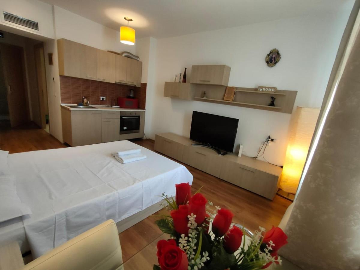 Easystay Flats Бухарест Екстер'єр фото