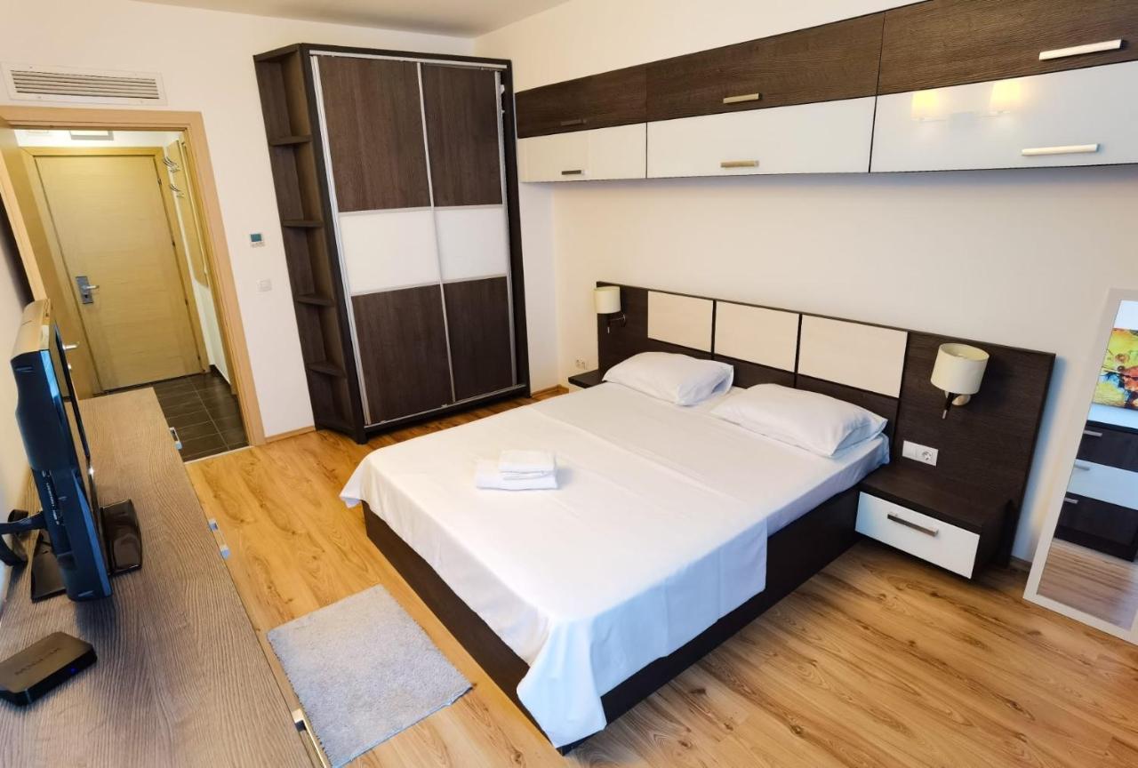 Easystay Flats Бухарест Екстер'єр фото