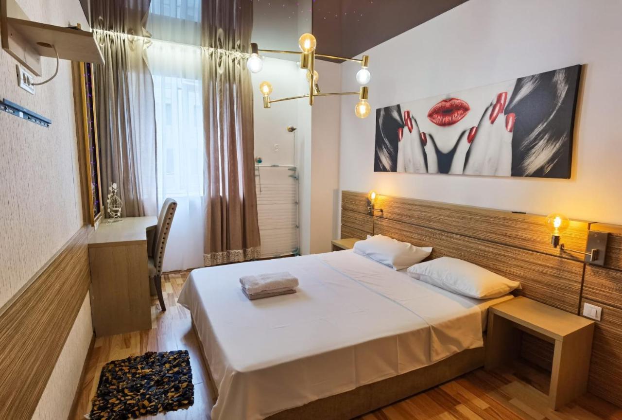 Easystay Flats Бухарест Екстер'єр фото