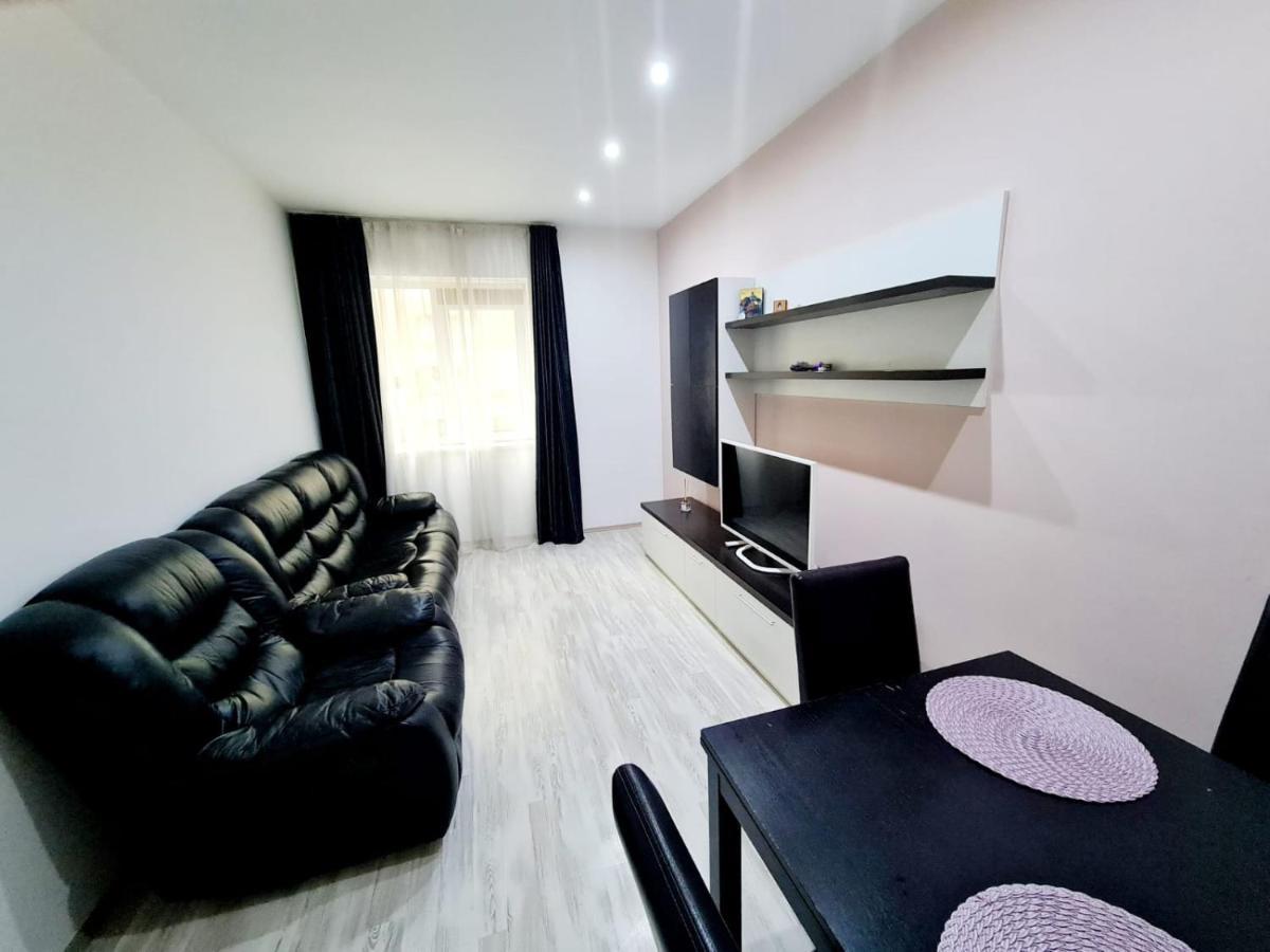 Easystay Flats Бухарест Екстер'єр фото