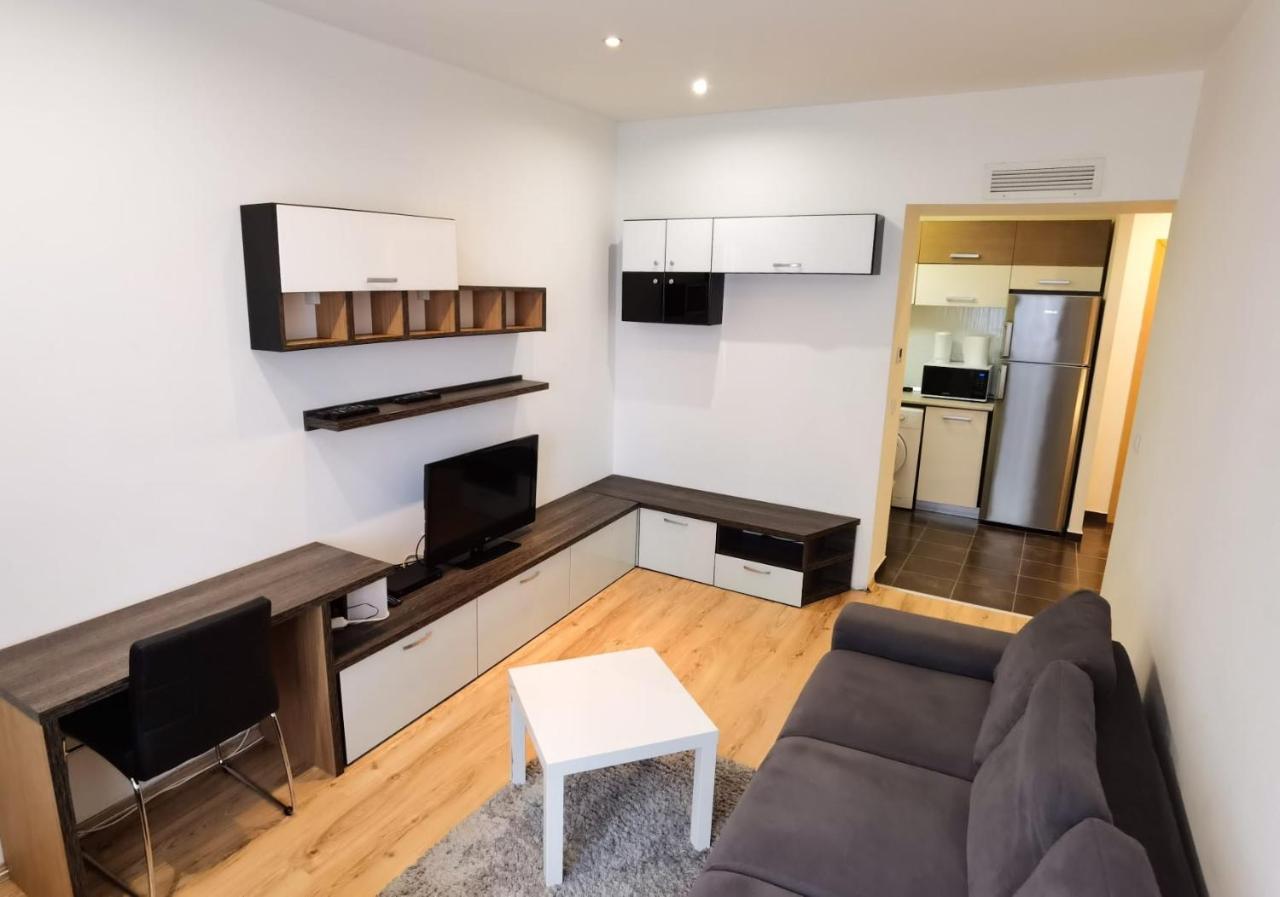 Easystay Flats Бухарест Екстер'єр фото