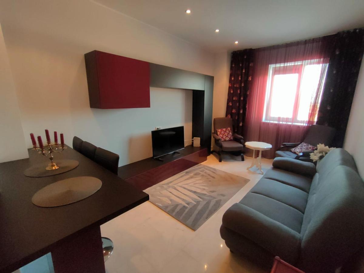 Easystay Flats Бухарест Екстер'єр фото