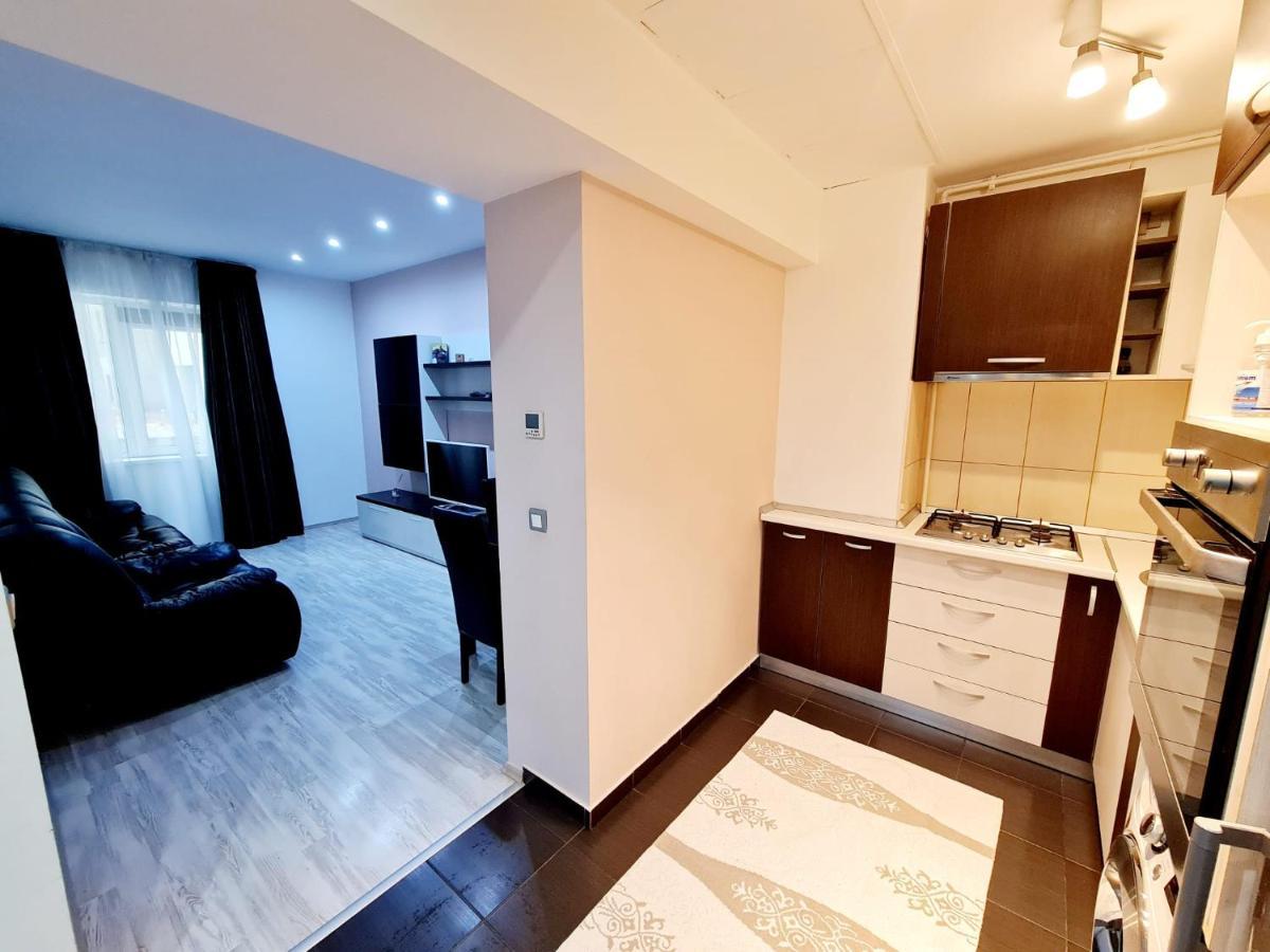 Easystay Flats Бухарест Екстер'єр фото