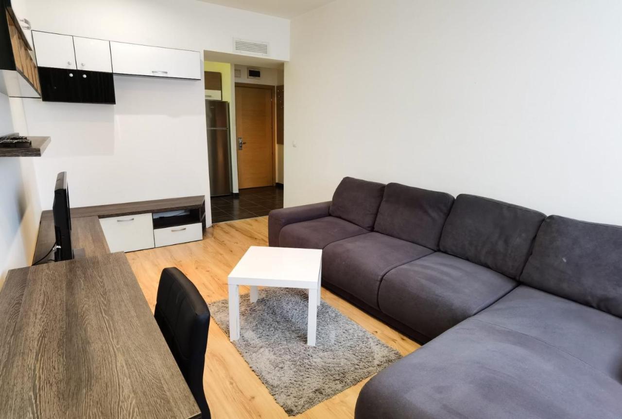 Easystay Flats Бухарест Екстер'єр фото