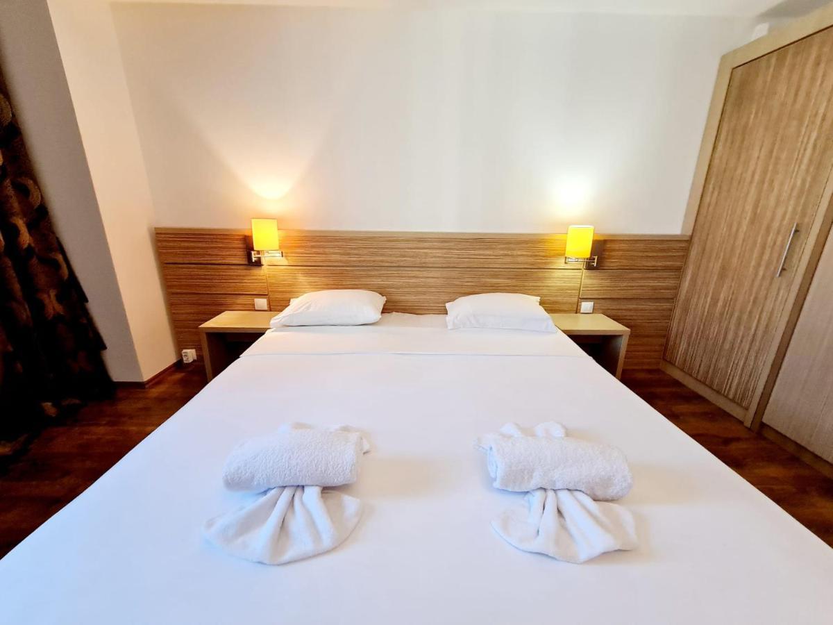 Easystay Flats Бухарест Екстер'єр фото