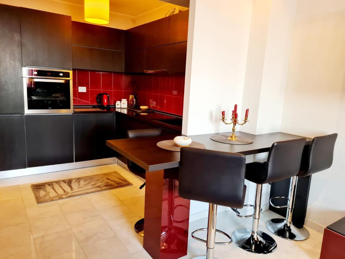 Easystay Flats Бухарест Екстер'єр фото