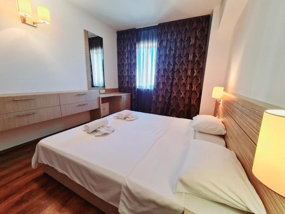 Easystay Flats Бухарест Екстер'єр фото
