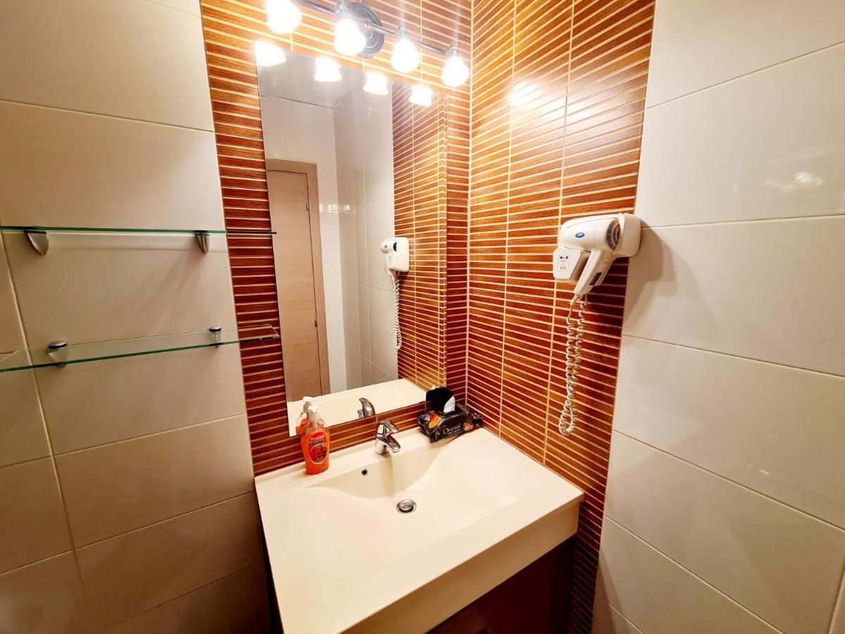 Easystay Flats Бухарест Екстер'єр фото