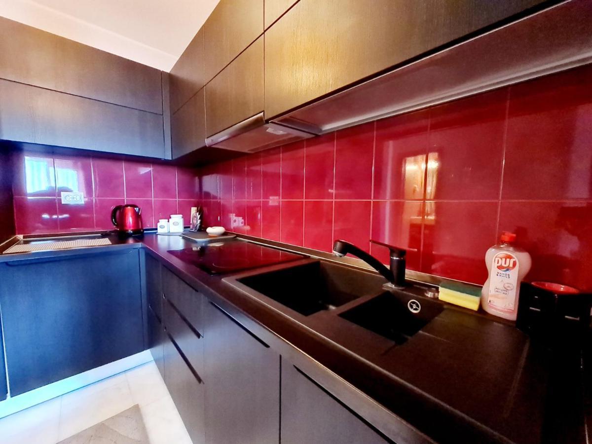 Easystay Flats Бухарест Екстер'єр фото