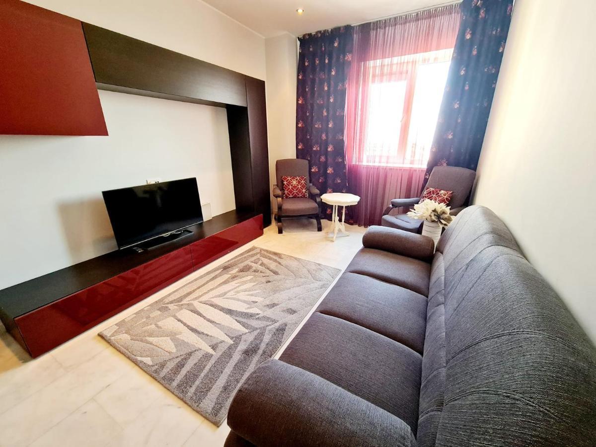 Easystay Flats Бухарест Екстер'єр фото